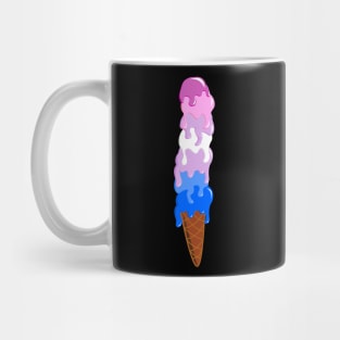 Scooped High for Pride Mug